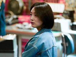 Bocoran Pyo Ye Jin Beraksi Sebagai Hacker di 'Taxi Driver 3'