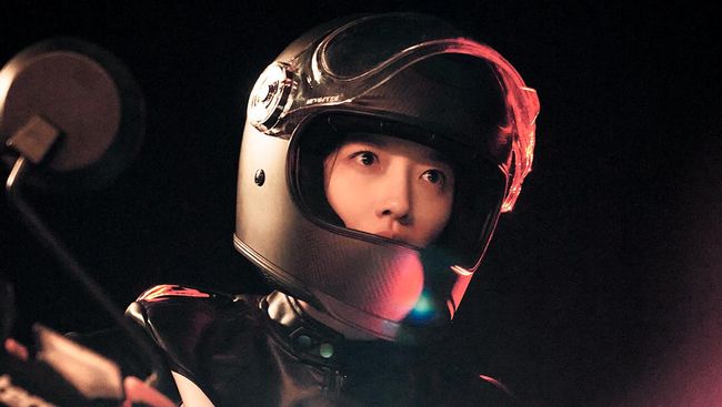 Curhatan Pyo Ye Jin Rela Tinggalkan Profesi Pramugari demi Jadi Artis