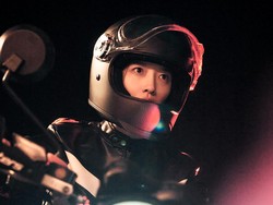 Curhatan Pyo Ye Jin Rela Tinggalkan Profesi Pramugari demi Jadi Artis