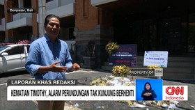 VIDEO: Bahaya Laten Perundungan Dunia Pendidikan