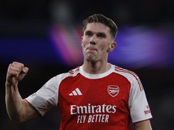 Gyokeres Minta Izin Henry Pakai Nomor Punggung 14 di Arsenal