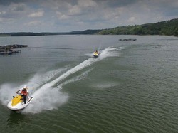 Waduk Pondok Ngawi, Pesona Alam di Ujung Barat Jawa Timur