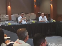Cegah Banjir Bandang Terulang, Ribuan Pohon Akan Ditanam di 3 DAS Denpasar