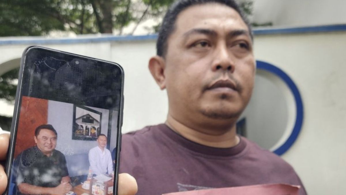 Warga Pekalongan Tertipu Seleksi Akpol Rp2,6 Miliar