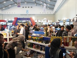 Rempah Jabar Jadi Primadona di WJX 2025, Transaksi Tembus Rp328 M