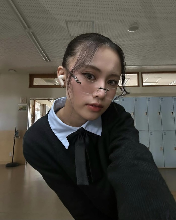 Yura pertama kali dikenal publik ketika menjadi peserta 'The Voice Kids Indonesia' musim ke-4, pada tahun 2021./ foto: instagram.com/yurasyh