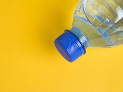 Gaduh Aqua dari Sumur Bor-Bukan Air Pegunungan, BPKN Bakal Panggil Produsen