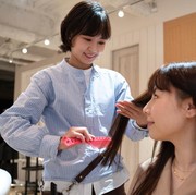 4 Tanda Kamu Perlu Potong Rambut, Penampilan Baru dan Lebih Fresh!