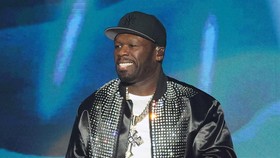 50 Cent Beri Dukungan Terbuka untuk Travis Kelce-Taylor Swift