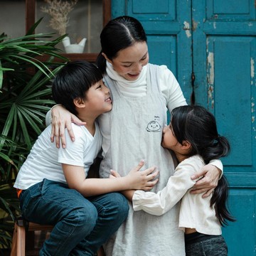 Bahaya! Inilah 7 Kalimat Diucap Orang Tua yang Bisa Merusak Mental Anak