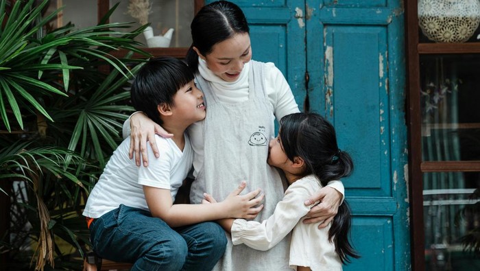 Bahaya! Inilah 7 Kalimat Diucap Orang Tua yang Bisa Merusak Mental Anak