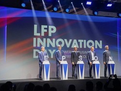 Epson Rilis SureColor SC-S9130, Cetak Warna Lebih Akurat dan Luas