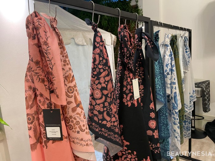 Ada Workshop Gratis di Perayaan 16 Tahun Purana