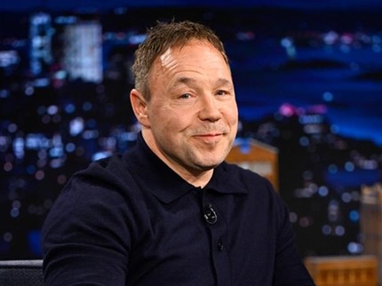 Aktor Pemenang Emmy Awards Luncurkan Proyek 