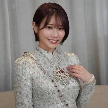 Profil Ayaka Kawakita, Aktris JAV yang Terseret Isu Perselingkuhan Ran Takahashi