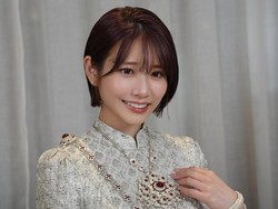 Profil Ayaka Kawakita, Aktris JAV yang Terseret Isu Perselingkuhan Ran Takahashi