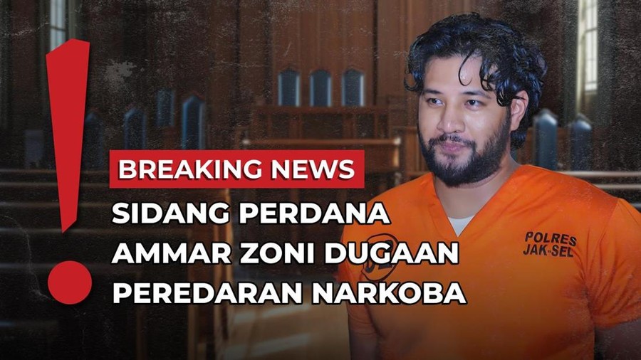 ammar zoni Ammar Zoni