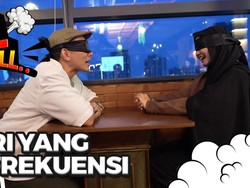 Coba Ikut Blind Date Biar Dapat Pasangan Idaman, Mata Sampai Ditutup