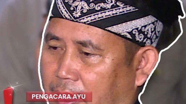Video: Laporan TPPU Mandek, Ayu akan Somasi Ashanty soal Gaji