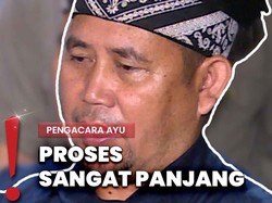 Video: Laporan TPPU Mandek, Ayu akan Somasi Ashanty soal Gaji