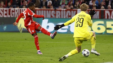 Sorotan Dunia Olahraga CNN Sport : Komentar Aneh Bek Club Brugge Usai Kalah 0-4 dari Bayern