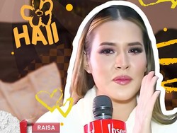 Video: Raisa Andriana Bongkar Isi Tas dan Mimpi Tersembunyi