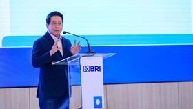 BRI Tuntas Salurkan Dana Pemerintah Rp55 Triliun ke Sektor Produktif