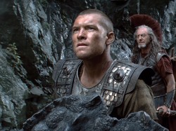 Sinopsis Film Clash of the Titans, Kisah Perseus Melawan Kraken