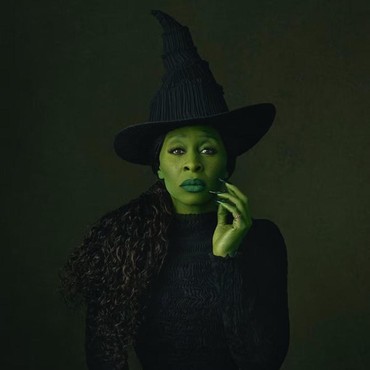 Lirik Lagu No Good Deed - Cynthia Erivo (OST Wicked: For Good)