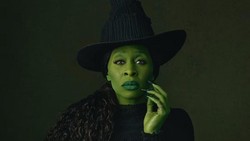 Lirik Lagu No Good Deed - Cynthia Erivo (OST Wicked: For Good)
