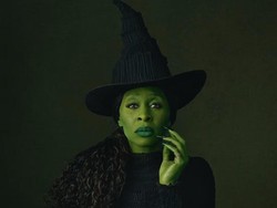 Lirik Lagu No Good Deed - Cynthia Erivo (OST Wicked: For Good)