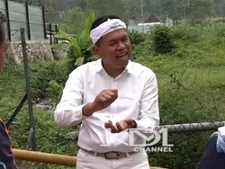 Respons Aqua Usai Viral Pabriknya Disidak Dedi Mulyadi