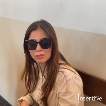 Yakin Ammar Zoni Tak Bersalah, Kamelia: Saya Tahu yang Sebenarnya