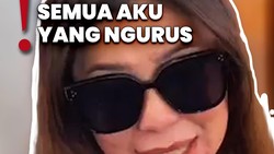 Video: Drg Kamelia Bantah Terima Uang Hasil Ammar Zoni Jual Narkoba