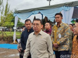 Kemenbud Bakal ke Belanda Bahas Pemulangan Keris Nogo Siluman Diponegoro