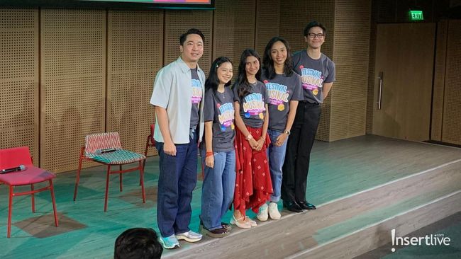 Dari Jakarta ke Bali, FMI 2025 Rayakan Berbagai Warna Musikal Indonesia