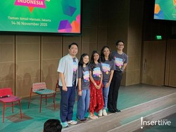 Dari Jakarta ke Bali, FMI 2025 Rayakan Berbagai Warna Musikal Indonesia