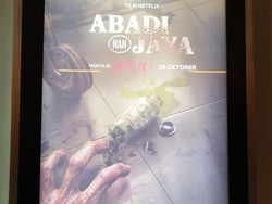 Sinopsis Film Abadi Nan Jaya Zombie Indonesia Lengkap Daftar Pemain Sinopsis Film Abadi Nan Jaya Zombie Indonesia Lengkap Daftar Pemain