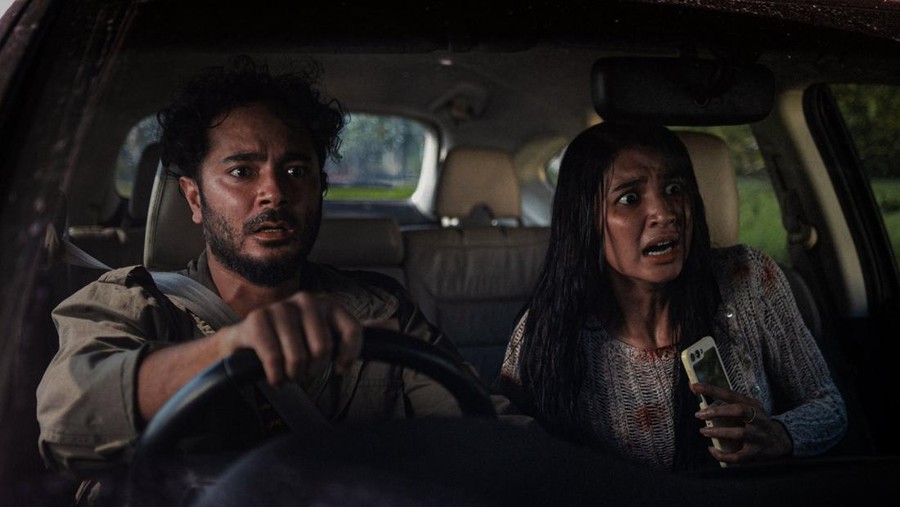 Film Abadi Nan Jaya Film Abadi Nan Jaya