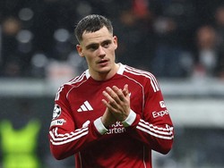 0010 Lewat, Florian Wirtz Akhirnya Bikin Assist