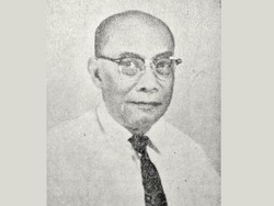 George Obos, Tokoh Sumpah Pemuda dari Kalimantan George Obos, Tokoh Sumpah Pemuda dari Kalimantan