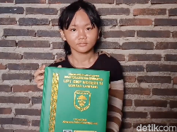 Video Kepsek SMP 13 Lampung soal Siswinya Putus Sekolah gegara Dibully