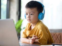 7 Kebiasaan Umum Anak-anak dengan Nilai Bagus, Mau Coba Terapkan?