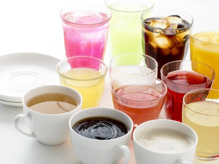 6 Minuman Sehari-hari Ini Bisa Bikin Ginjal Bekerja Lebih Keras
