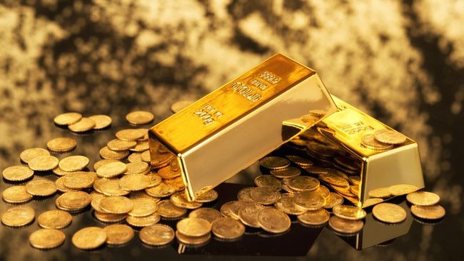 Berapa Idealnya Investasi Emas? Ini Kata Pakar Keuangan