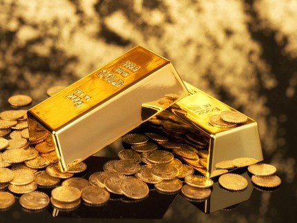 Berapa Idealnya Investasi Emas? Ini Kata Pakar Keuangan