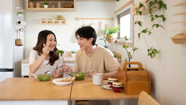 Psikolog Ungkap 3 Kalimat Sederhana yang Mempererat Hubungan dengan Pasangan