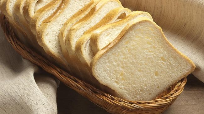 5 Resep Roti Tawar Enak dan Lembut yang Mudah Dibuat di Rumah