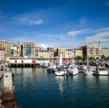 Deretan Tempat Nongkrong Orang Kaya di Eropa