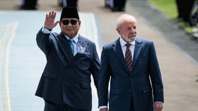 Siap-Siap! Prabowo Wacanakan Bahasa Portugis Masuk Kurikulum Sekolah